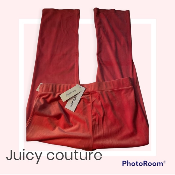 BNWT Juicy Couture Velour Pants - Picture 7 of 9